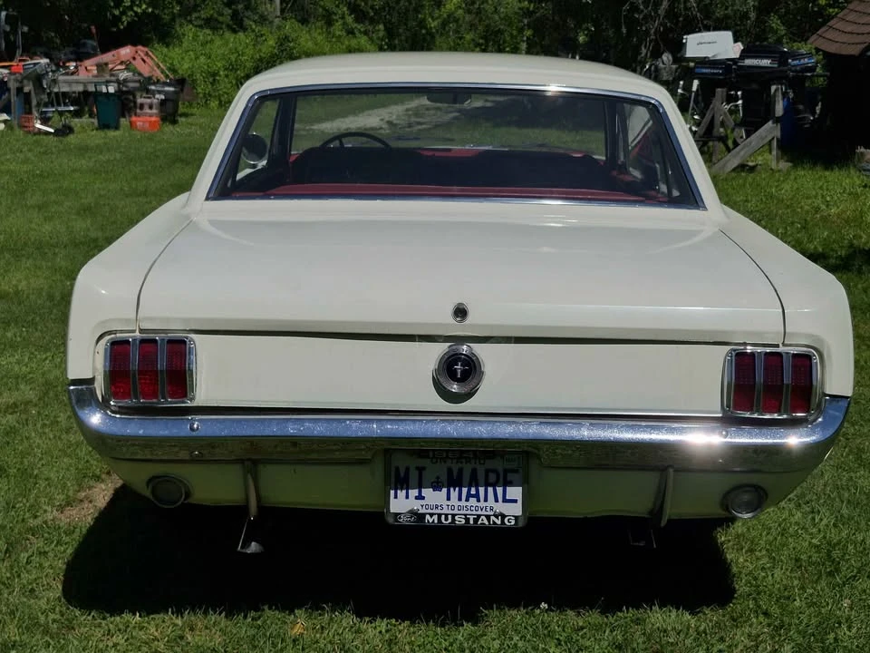 Ford Mustang * AвтоКредит * (ЦЕНА ДО БГ), снимка 7 - Автомобили и джипове - 55091005