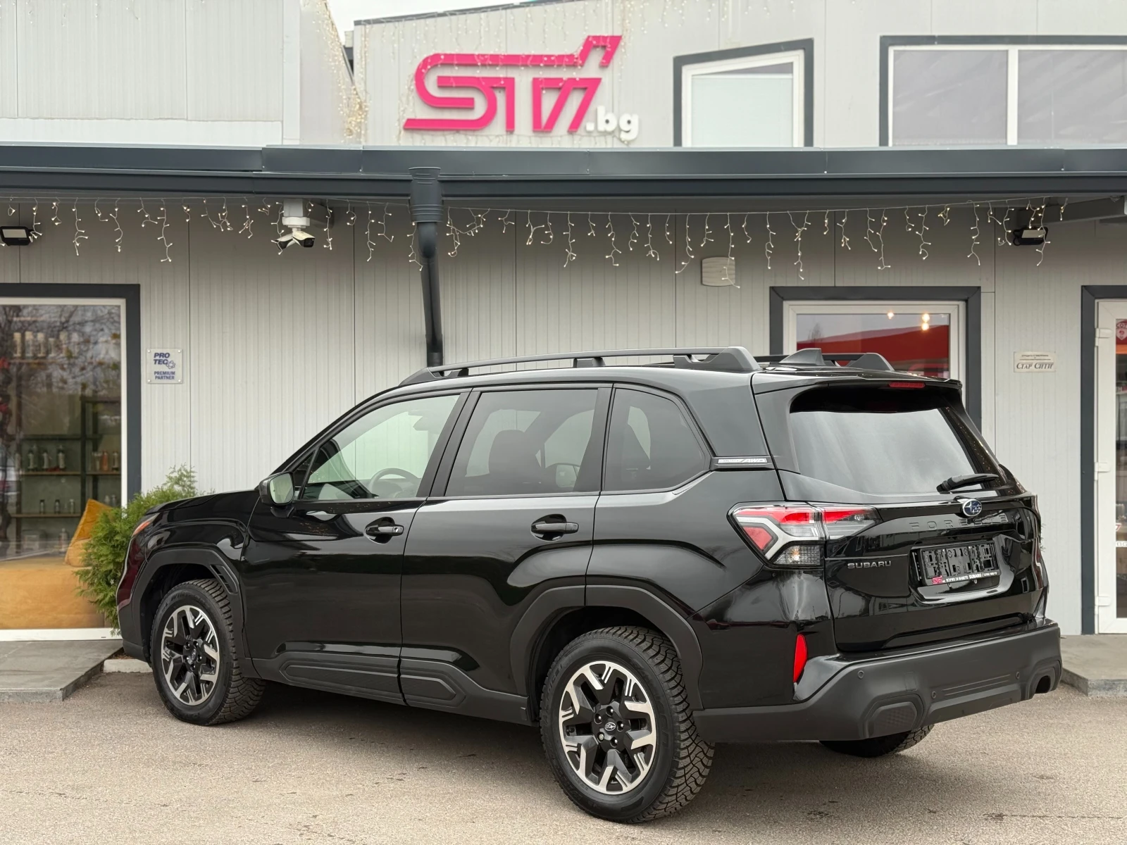 Subaru Forester 2.5 PREMIUM, снимка 7 - Автомобили и джипове - 55108720