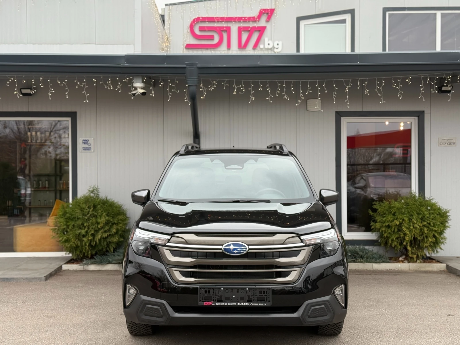 Subaru Forester 2.5 PREMIUM, снимка 2 - Автомобили и джипове - 55108720