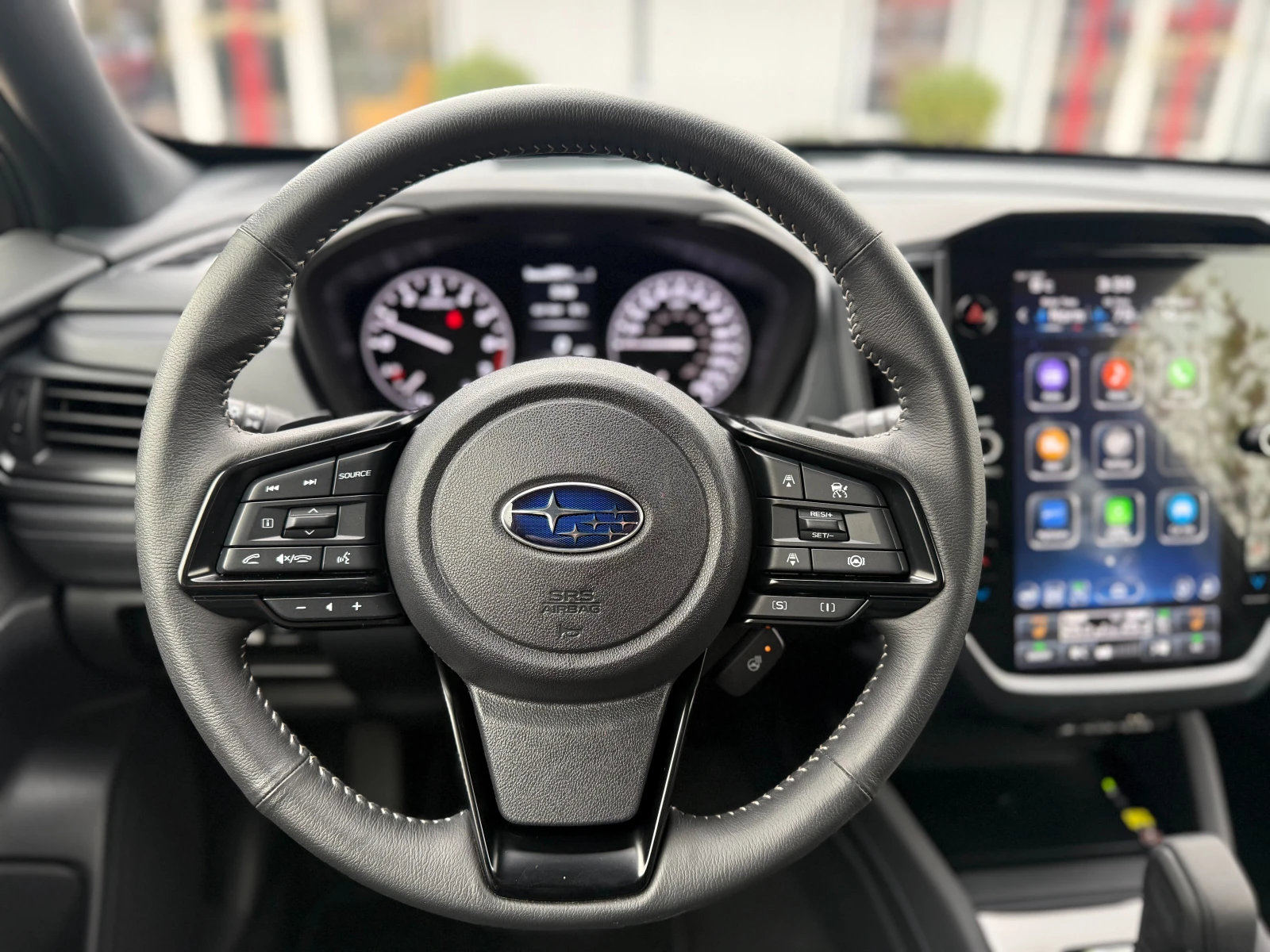 Subaru Forester 2.5 PREMIUM, снимка 11 - Автомобили и джипове - 55108720