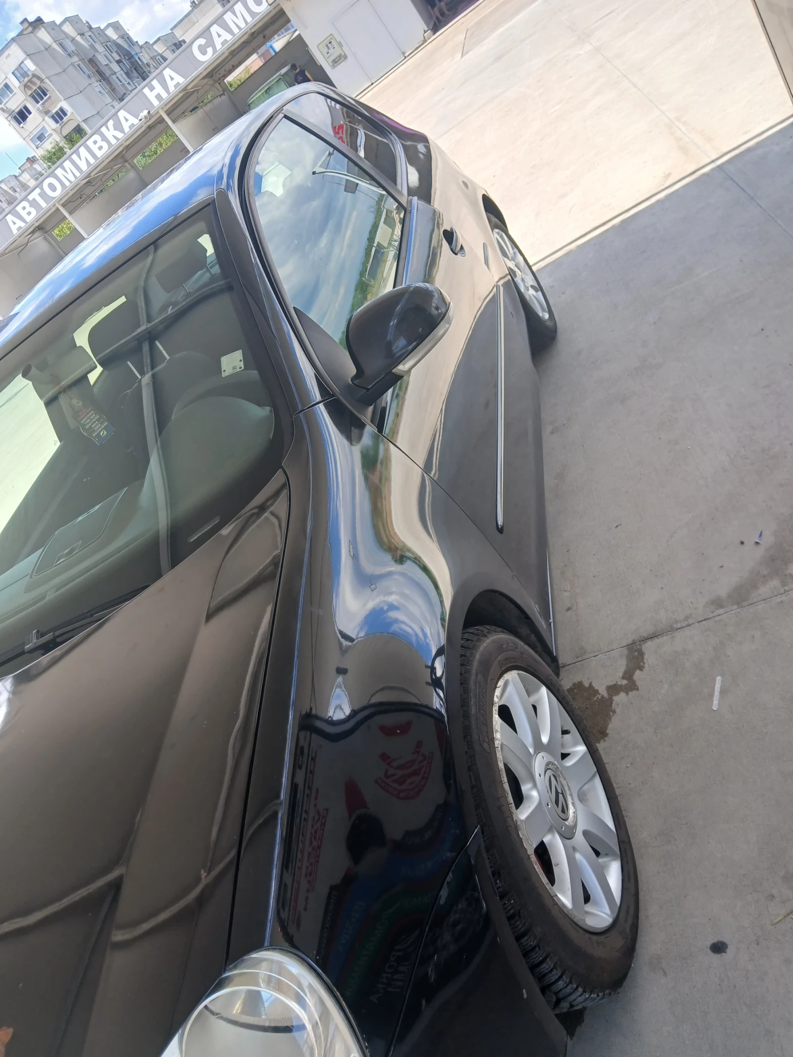 VW Golf, снимка 7 - Автомобили и джипове - 55231758