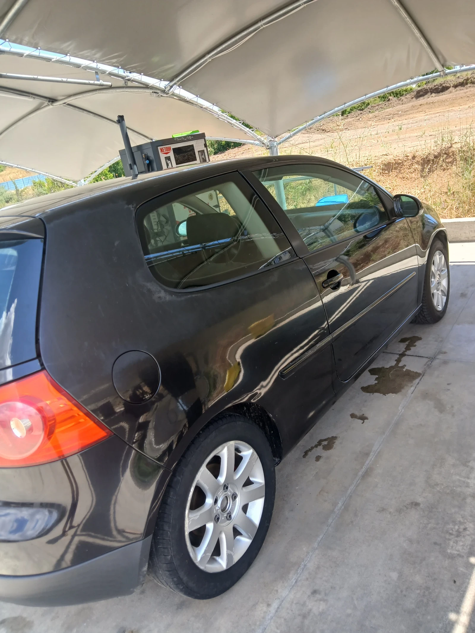 VW Golf, снимка 3 - Автомобили и джипове - 55231758
