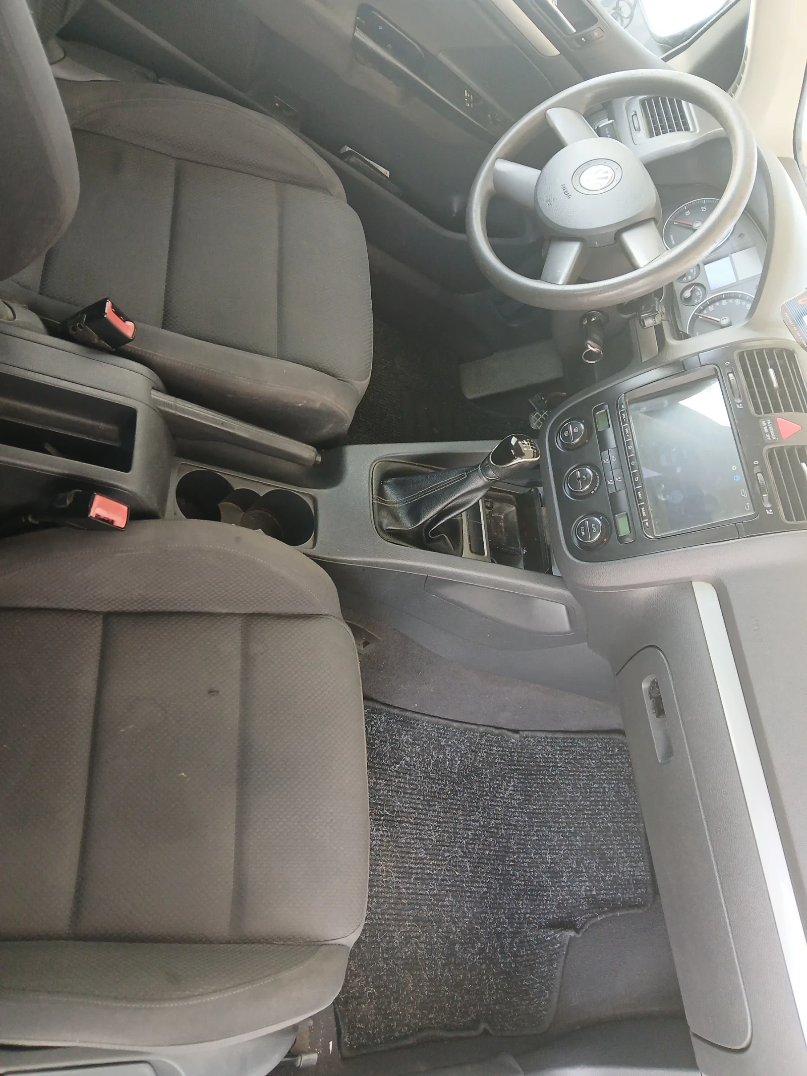VW Golf, снимка 4 - Автомобили и джипове - 55231758