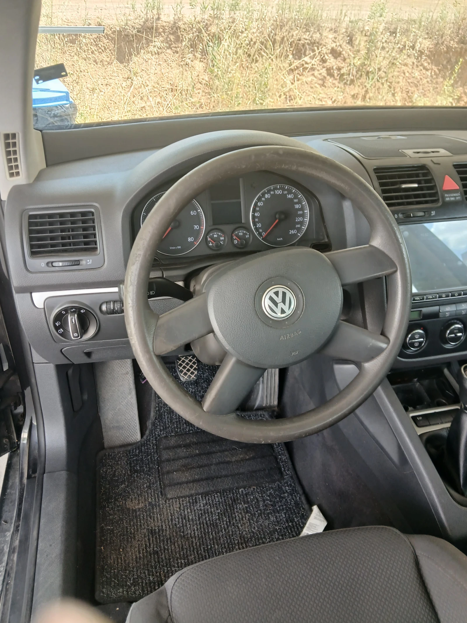 VW Golf, снимка 8 - Автомобили и джипове - 55231758