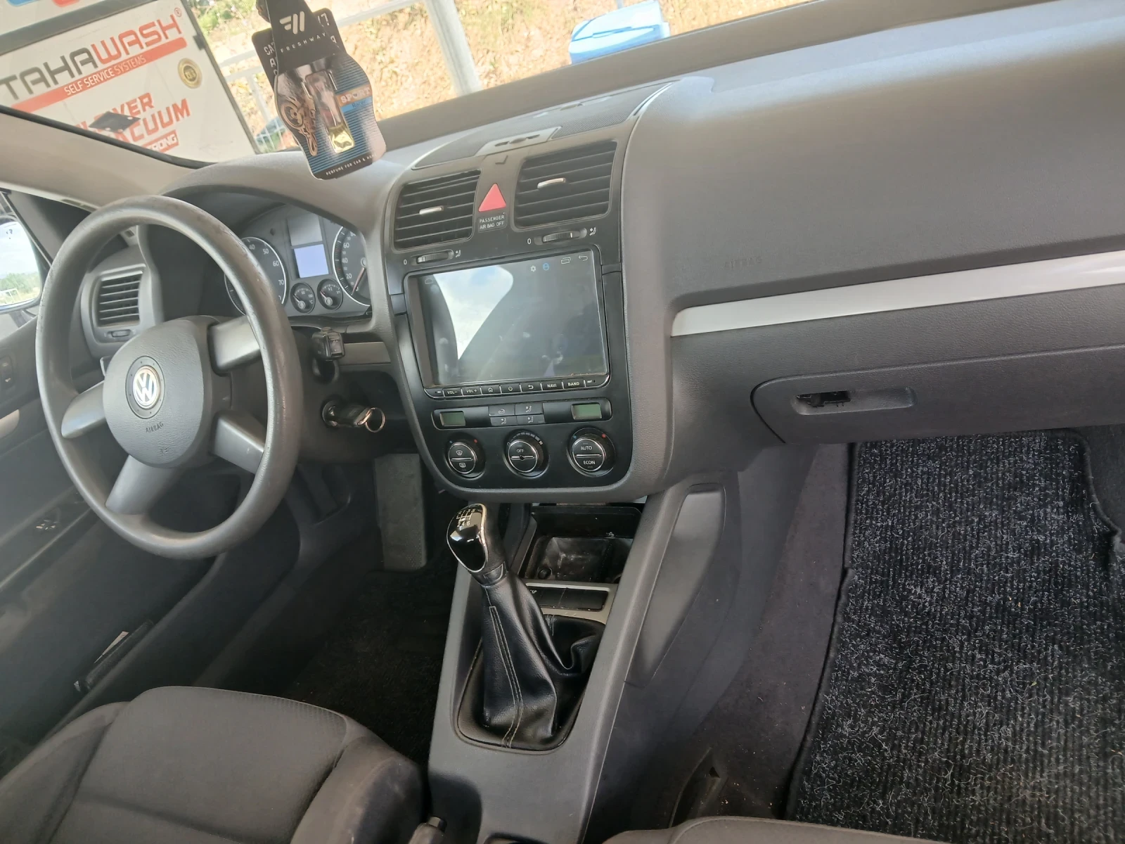 VW Golf, снимка 5 - Автомобили и джипове - 55231758