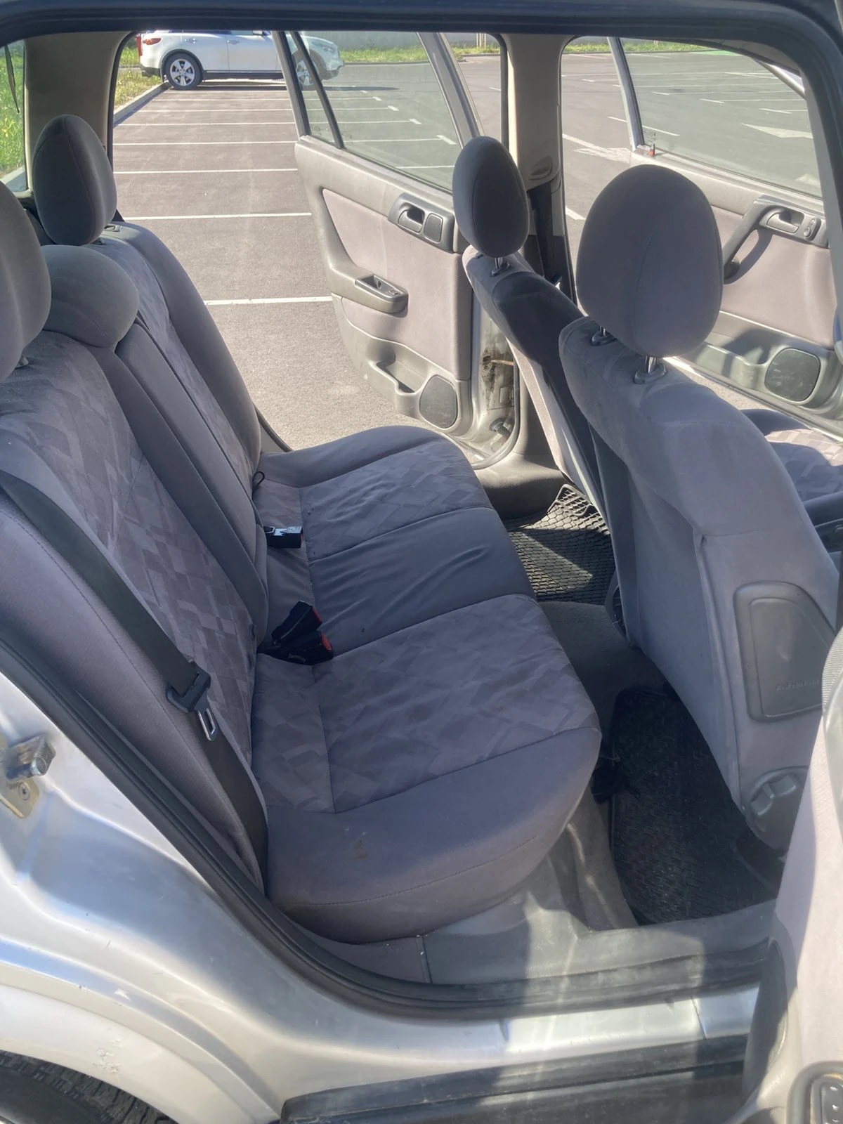 Opel Astra 1.6 Газов Инжекцион Климатик, снимка 10 - Автомобили и джипове - 55239952