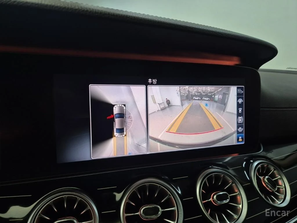 Mercedes-Benz CLS 450 4MATIC AMG Line* BURMESTER* 360 CAM* HEAD-UP* , снимка 13 - Автомобили и джипове - 55259222
