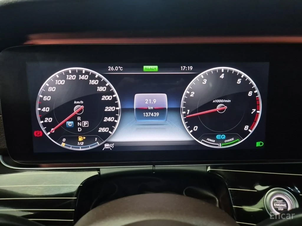 Mercedes-Benz CLS 450 4MATIC AMG Line* BURMESTER* 360 CAM* HEAD-UP* , снимка 9 - Автомобили и джипове - 55259222