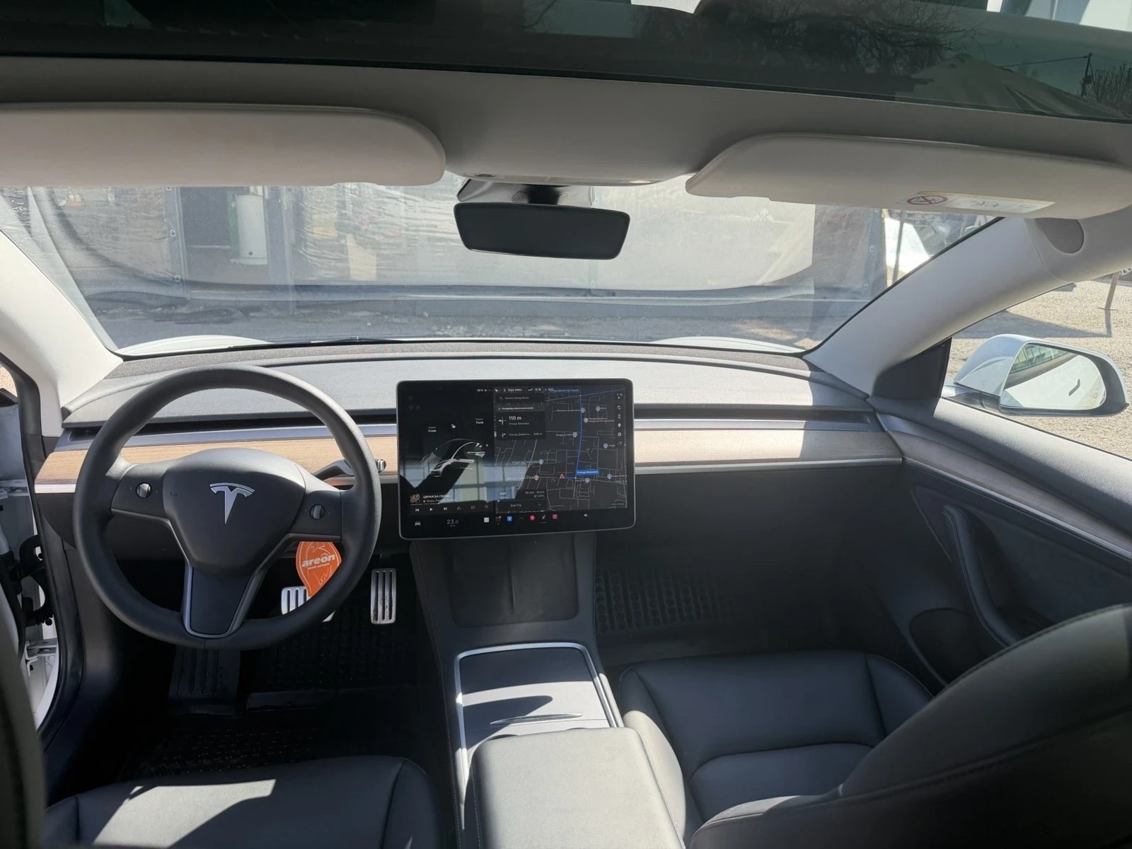 Tesla Model 3 Performance  | Mobile.bg � ����������� 7