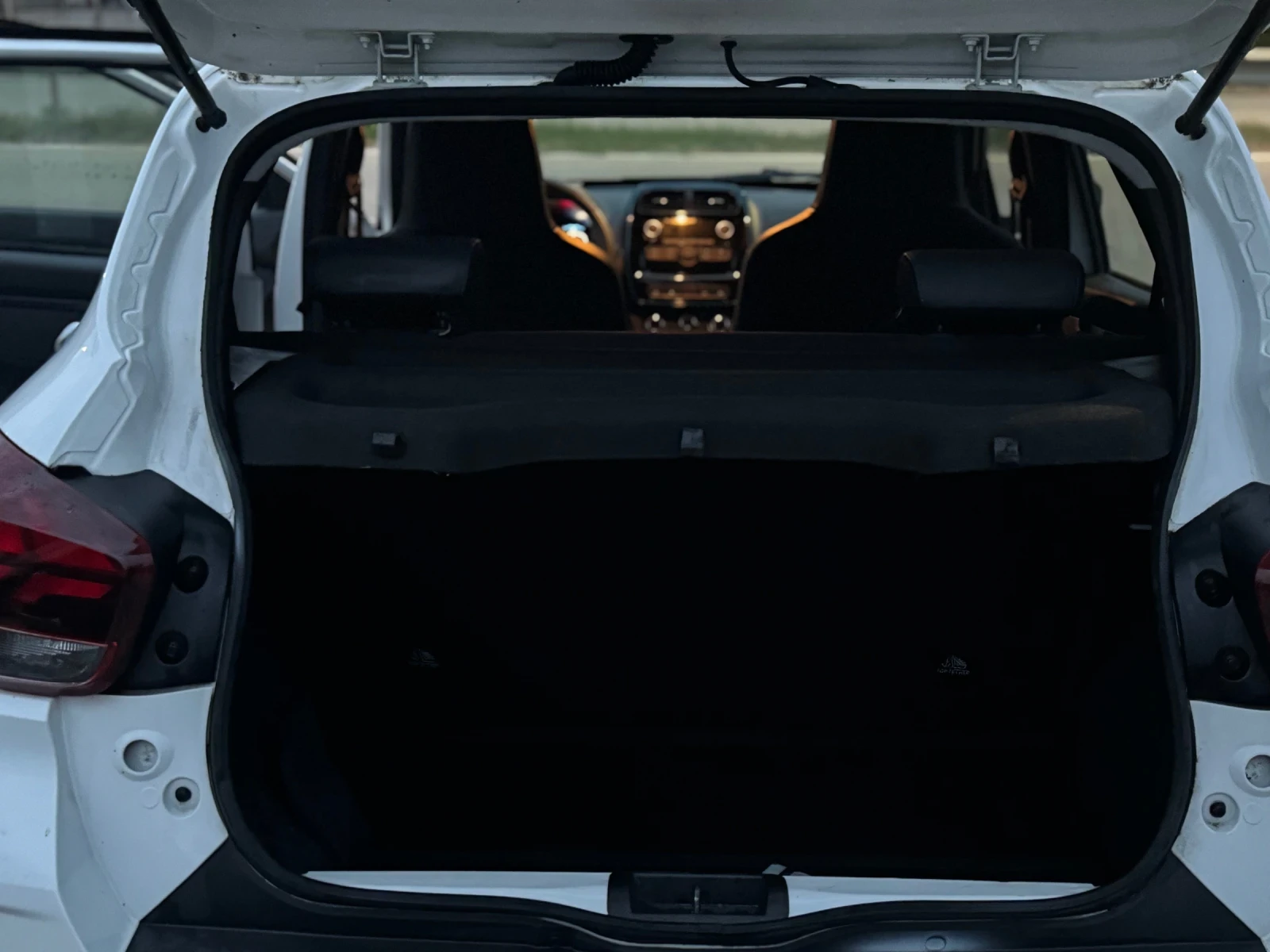 Dacia Spring Electric  | Mobile.bg � ����������� 10
