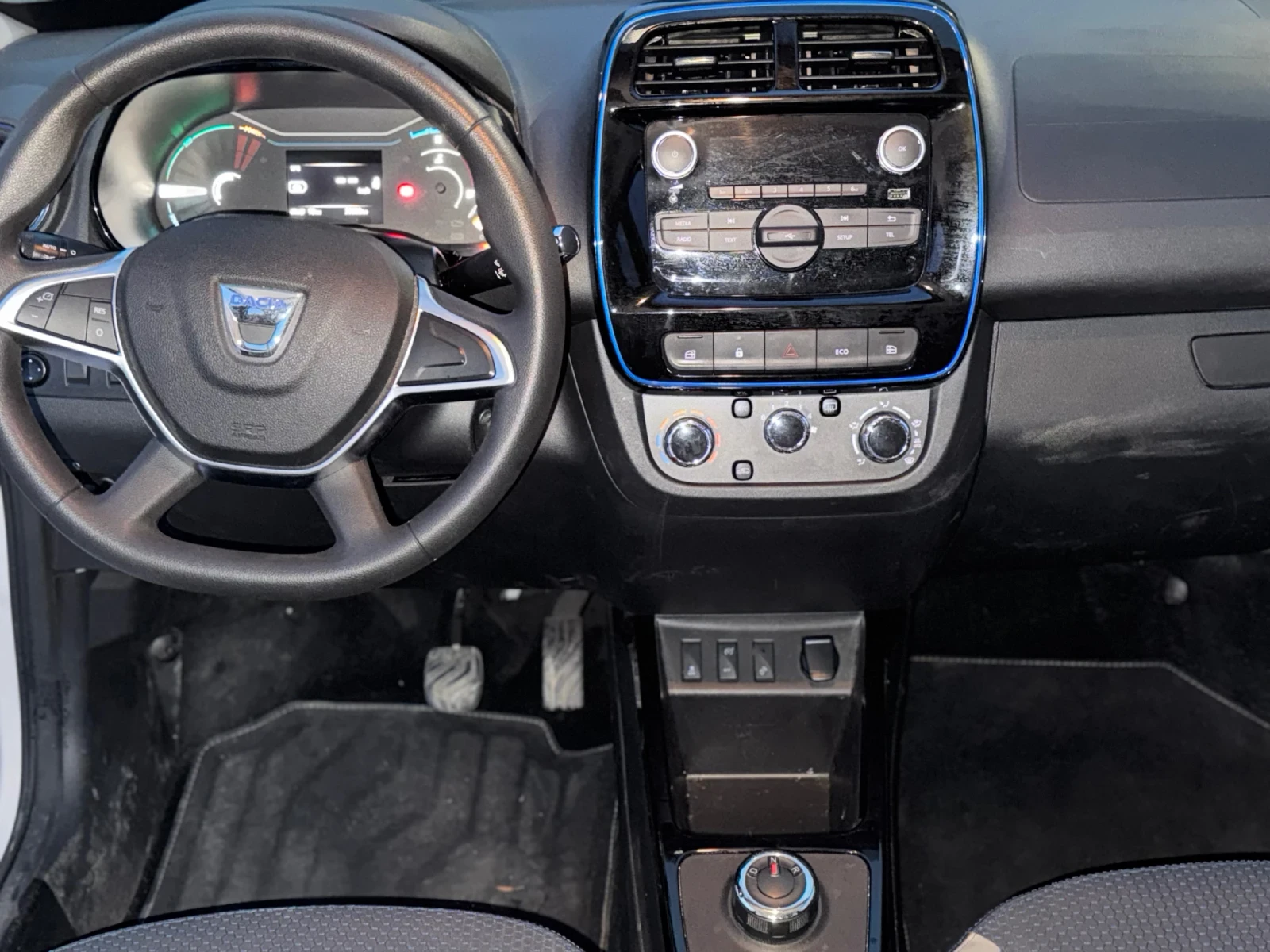 Dacia Spring Electric  | Mobile.bg � ����������� 9