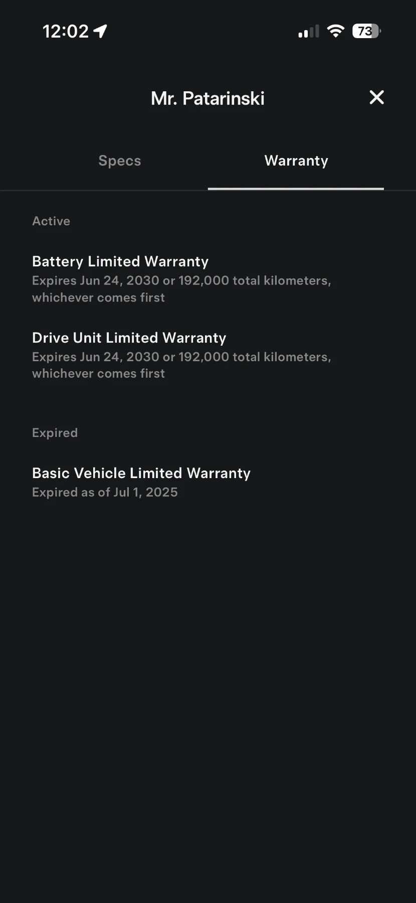 Tesla Model Y Long Range AWD | Enhanced Autopilot , снимка 14 - Автомобили и джипове - 55652102