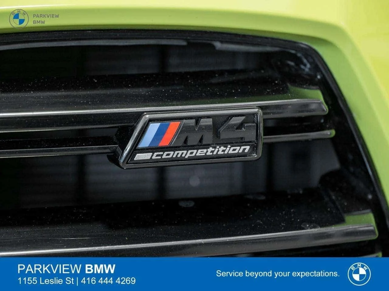 BMW M4 * AWD CPO HUD HKSOUND 360CAM LASERLIGHTS CARBONROO, снимка 14 - Автомобили и джипове - 55665840