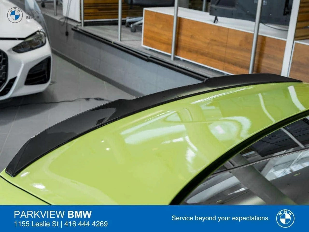 BMW M4 * AWD CPO HUD HKSOUND 360CAM LASERLIGHTS CARBONROO, снимка 11 - Автомобили и джипове - 55665840
