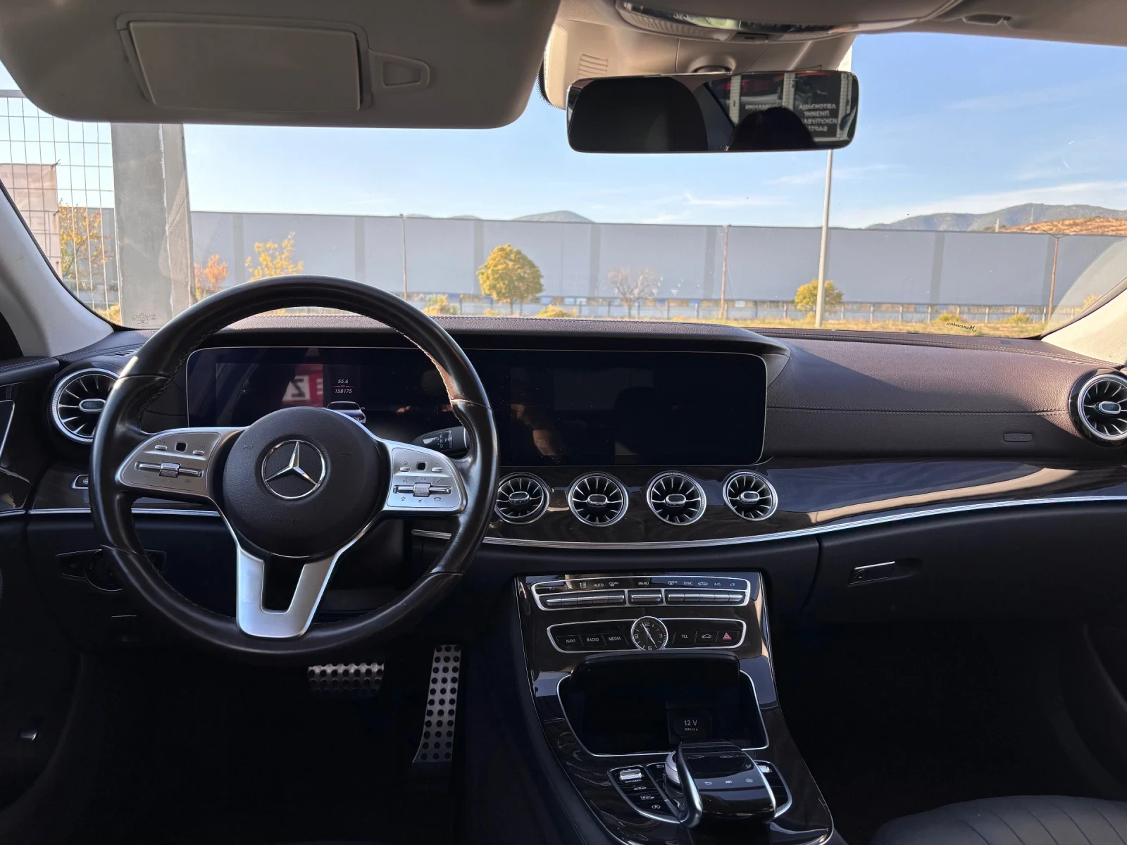 Mercedes-Benz CLS 350 ������ ��� ������������ ������ | Mobile.bg � ����������� 11