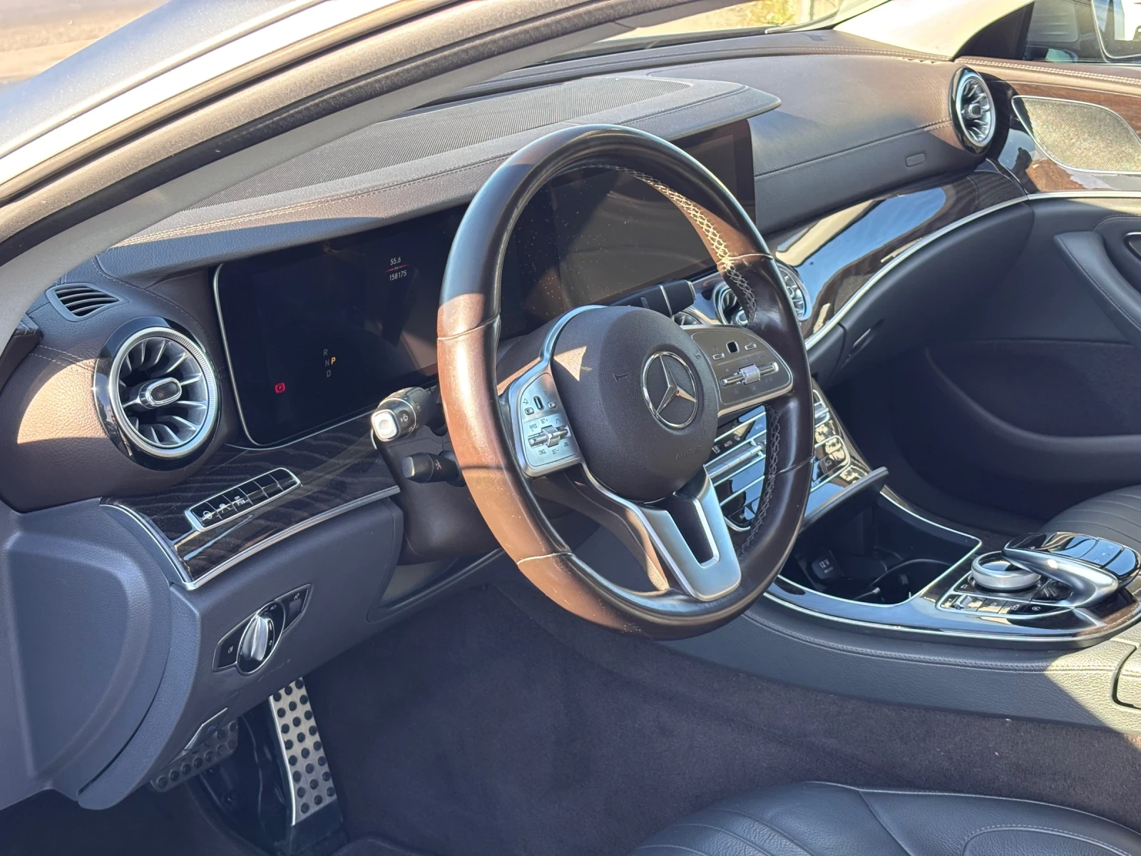 Mercedes-Benz CLS 350 ������ ��� ������������ ������ | Mobile.bg � ����������� 10