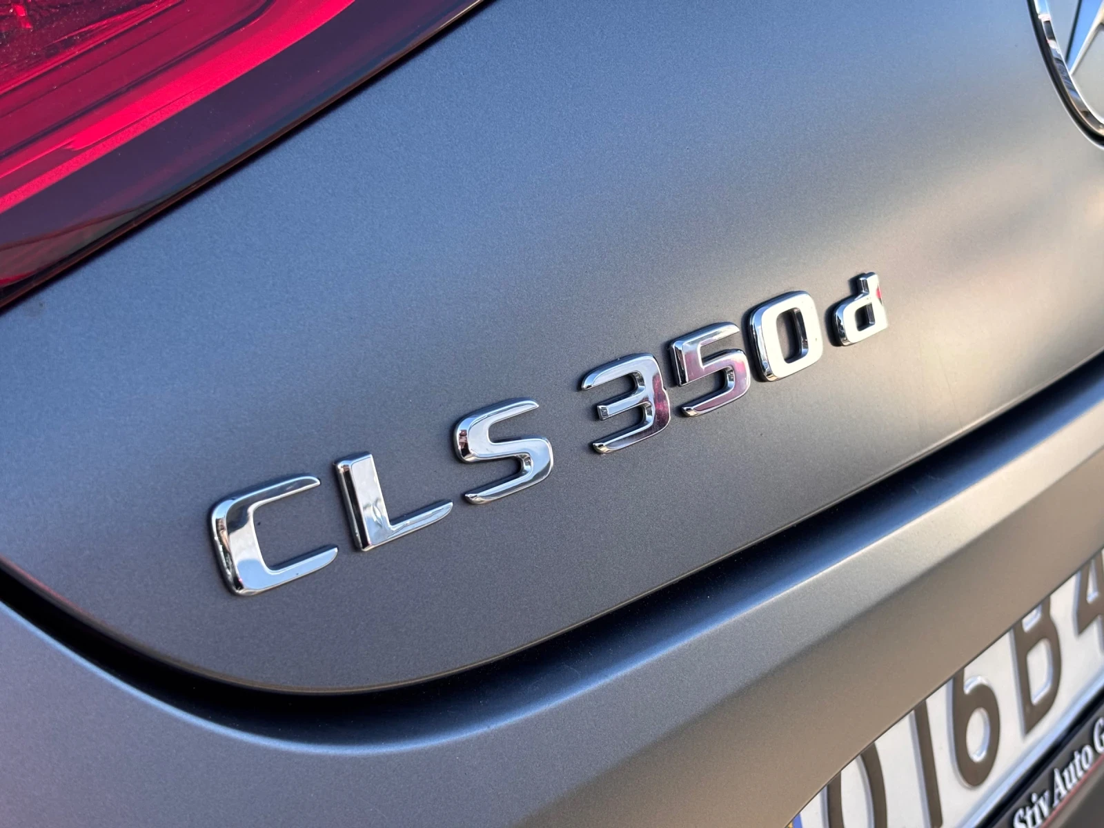 Mercedes-Benz CLS 350 ������ ��� ������������ ������ | Mobile.bg � ����������� 6