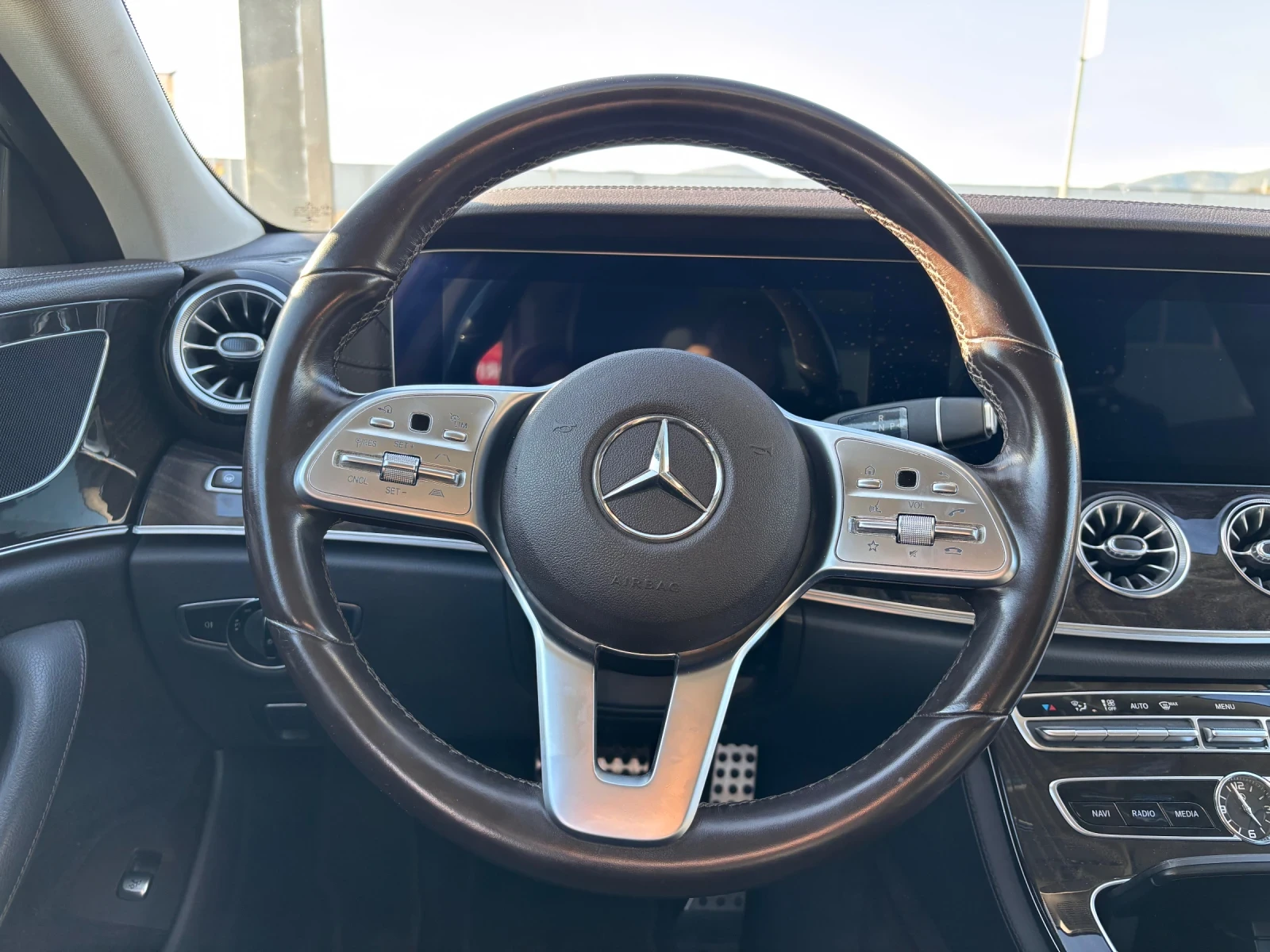 Mercedes-Benz CLS 350 ������ ��� ������������ ������ | Mobile.bg � ����������� 12