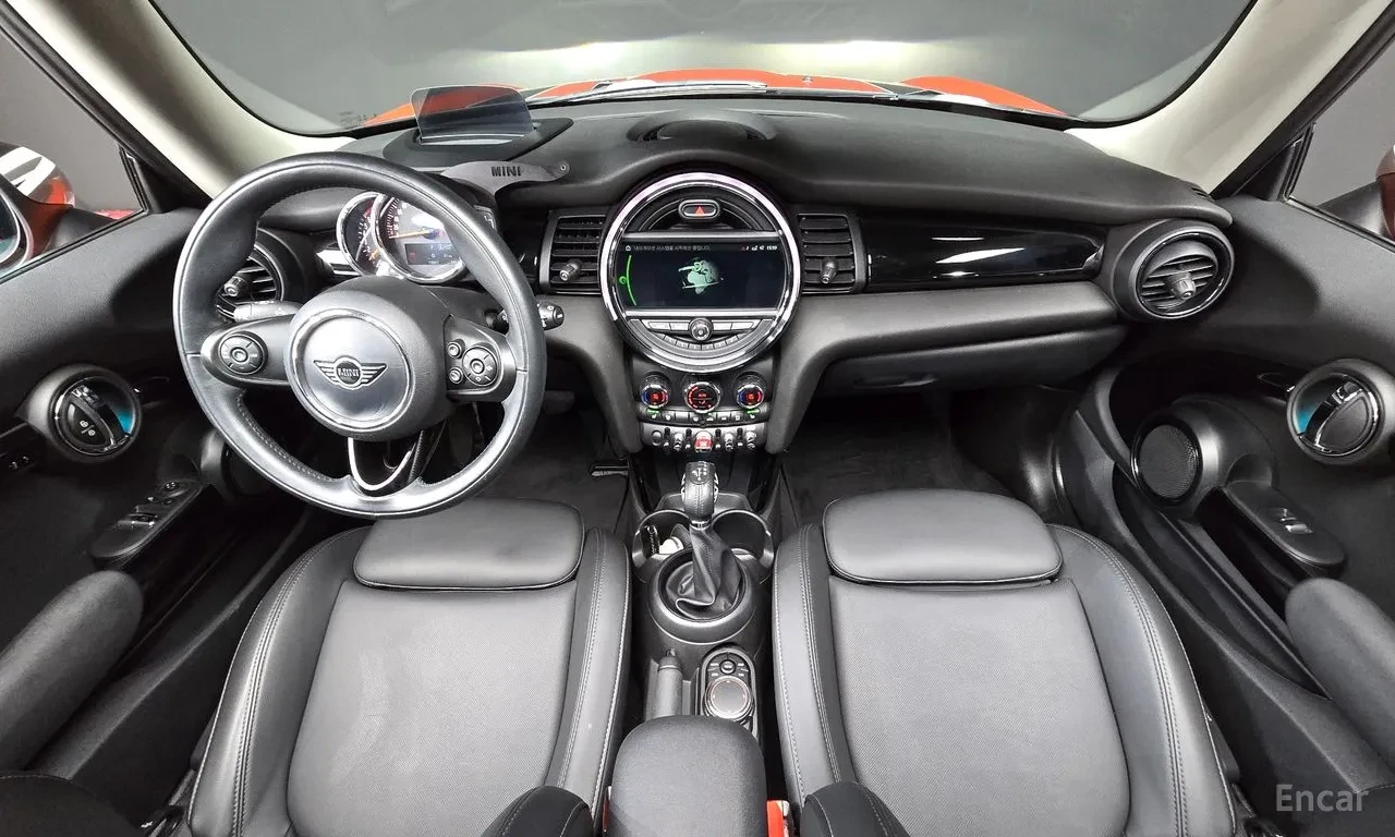 Mini Cooper, снимка 7 - Автомобили и джипове - 56389646