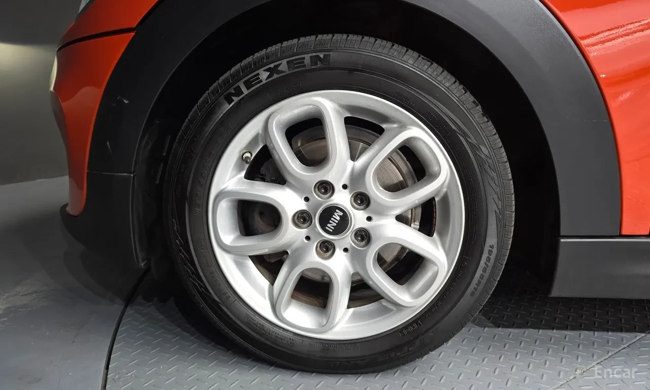 Mini Cooper, снимка 5 - Автомобили и джипове - 56389646
