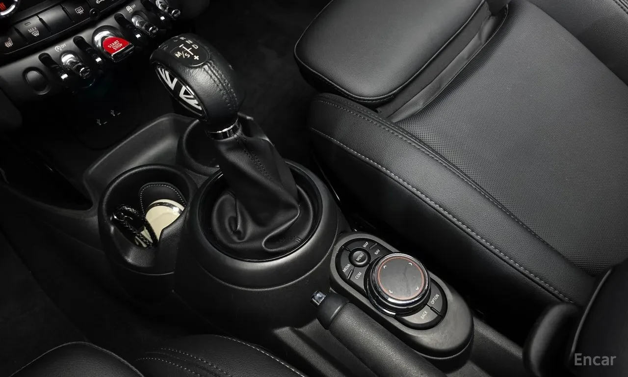 Mini Cooper, снимка 9 - Автомобили и джипове - 56389646
