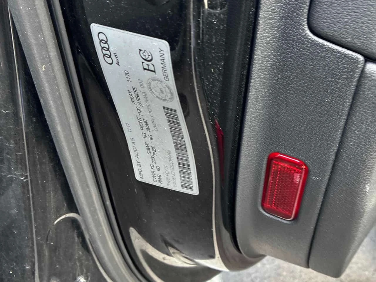Audi A5 * Progressiv * CARFAX * , снимка 11 - Автомобили и джипове - 56401951