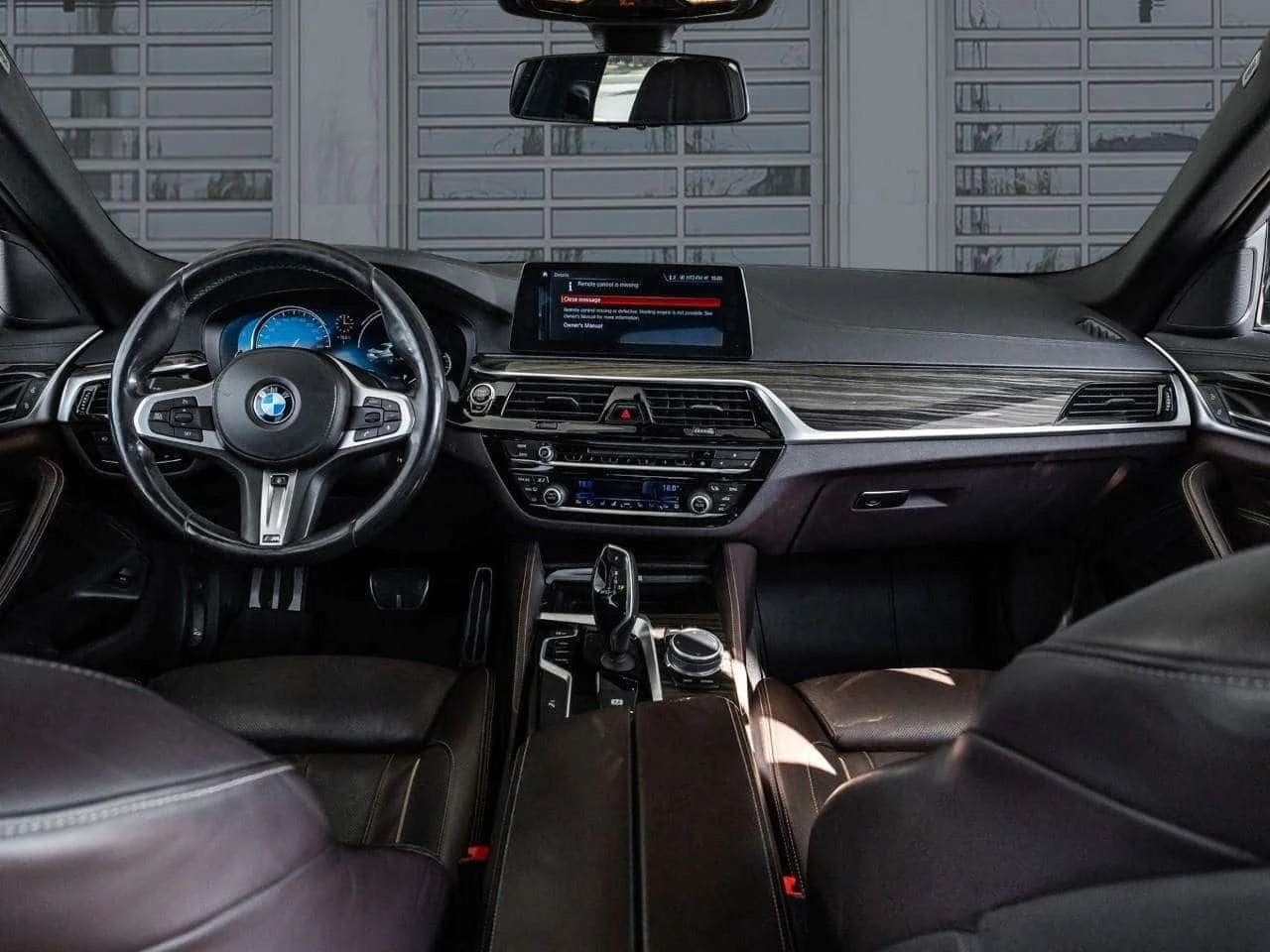 BMW 530 xDrive Head Up Display | Ventilated Seats | Carpla | Mobile.bg � ����������� 16