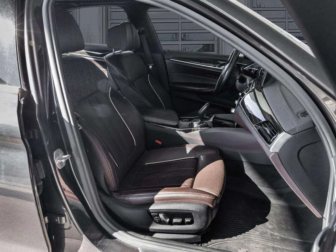 BMW 530 xDrive Head Up Display | Ventilated Seats | Carpla | Mobile.bg � ����������� 14