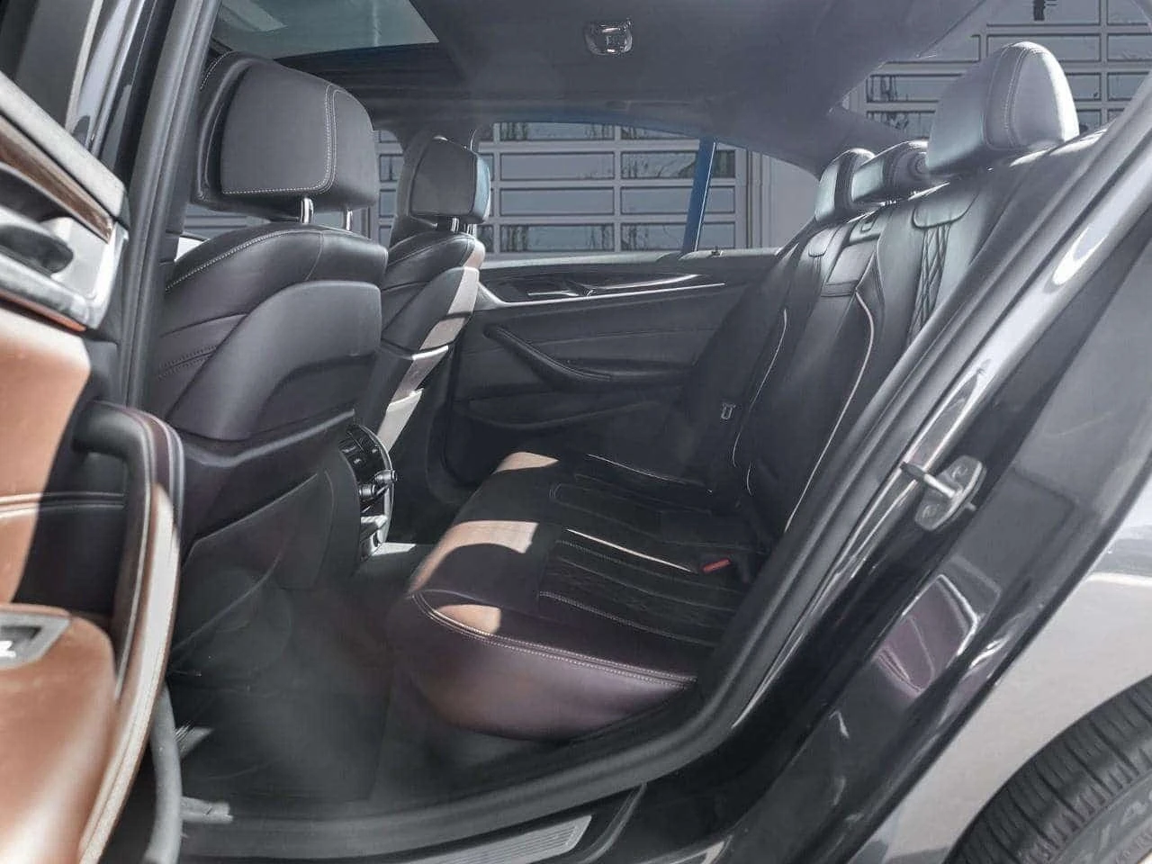 BMW 530 xDrive Head Up Display | Ventilated Seats | Carpla | Mobile.bg � ����������� 15