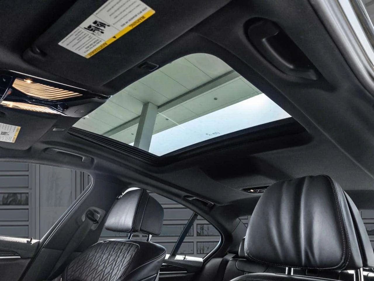 BMW 530 xDrive Head Up Display | Ventilated Seats | Carpla | Mobile.bg � ����������� 13
