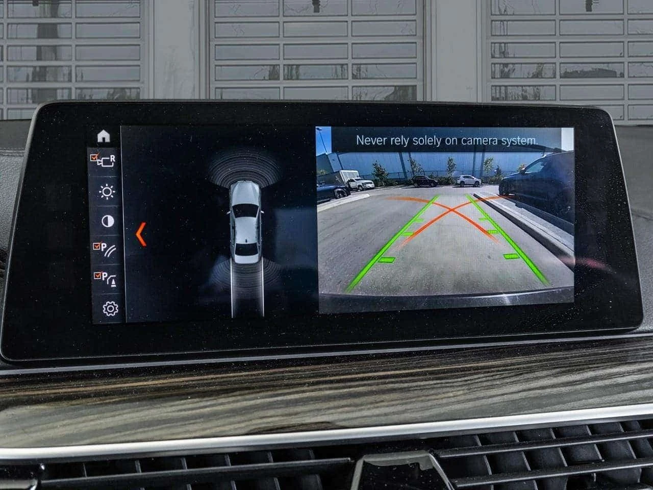 BMW 530 xDrive Head Up Display | Ventilated Seats | Carpla | Mobile.bg � ����������� 8