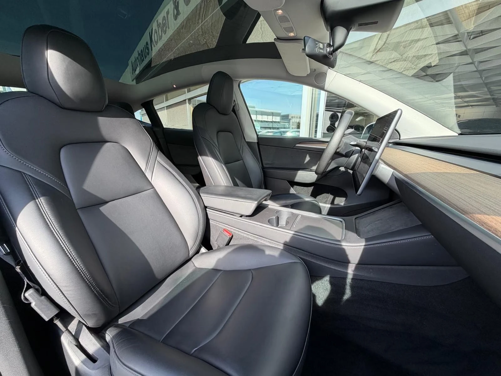 Tesla Model Y LONG RANGE DUAL MOTOR ������� ���� SOH 91.4% | Mobile.bg � ����������� 13