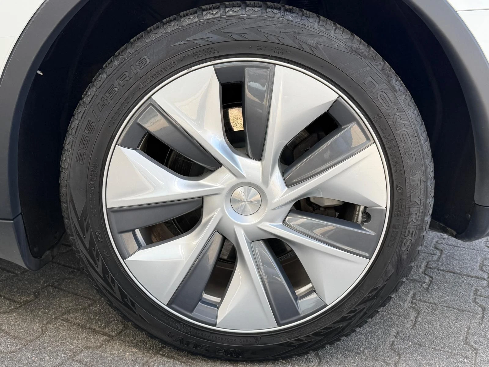 Tesla Model Y LONG RANGE DUAL MOTOR ������� ���� SOH 91.4% | Mobile.bg � ����������� 6