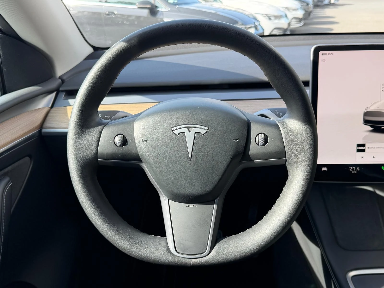 Tesla Model Y LONG RANGE DUAL MOTOR ������� ���� SOH 91.4% | Mobile.bg � ����������� 8