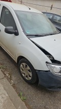 Dacia Sandero 1.0i климатик - [4] 