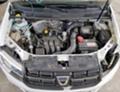 Dacia Sandero 1.0i климатик, снимка 4 - Автомобили и джипове - 37157475