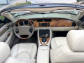 Jaguar Xk8 4.2 V8 Convertible  - изображение 6