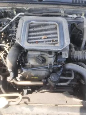 Nissan Navara 2.5d, снимка 11