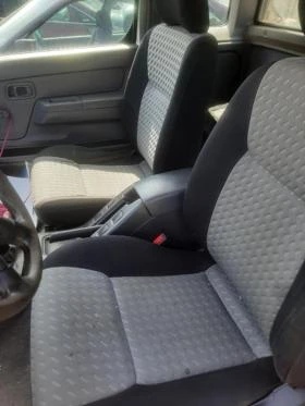 Nissan Navara 2.5d, снимка 9