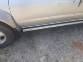 Nissan Navara 2.5d, снимка 12