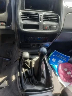 Nissan Navara 2.5d, снимка 10