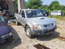 Nissan Navara 2.5d, снимка 3