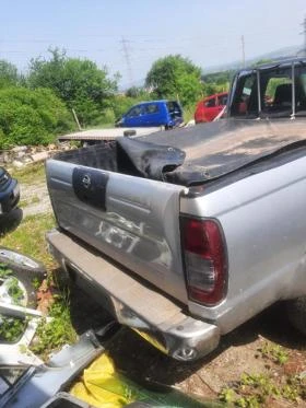 Nissan Navara 2.5d, снимка 5