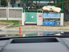 Kia Sportage Gasoline 1.6 Turbo 2WD Signature, снимка 9