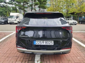Kia Sportage Gasoline 1.6 Turbo 2WD Signature, снимка 3