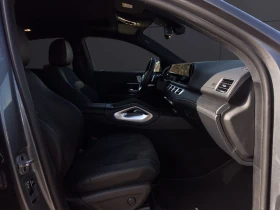 Mercedes-Benz GLE 400 D* COUPE* AMG* BURMESTER* AIRMATIC* HEADUP* PANO* , снимка 15