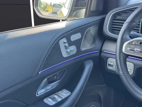 Mercedes-Benz GLE 400 D* COUPE* AMG* BURMESTER* AIRMATIC* HEADUP* PANO* , снимка 8