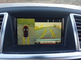 Mercedes-Benz GL 500 AMG Pack/360/Offroad pack/Harman Kardon, снимка 15