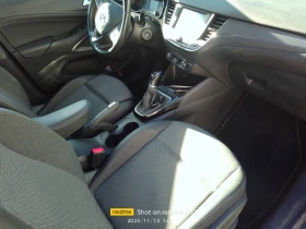 Opel Crossland X 1.2i, снимка 3