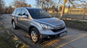 Honda Cr-v CR-V III 2.2 i-CTDI Т, снимка 1